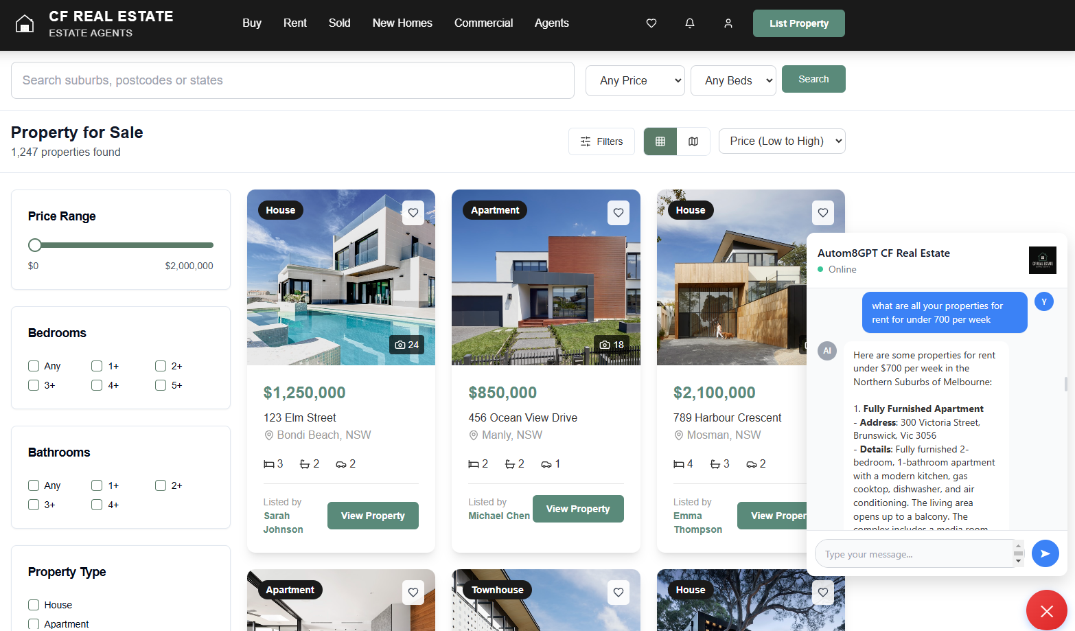 Autom8GPT Flow Diagram