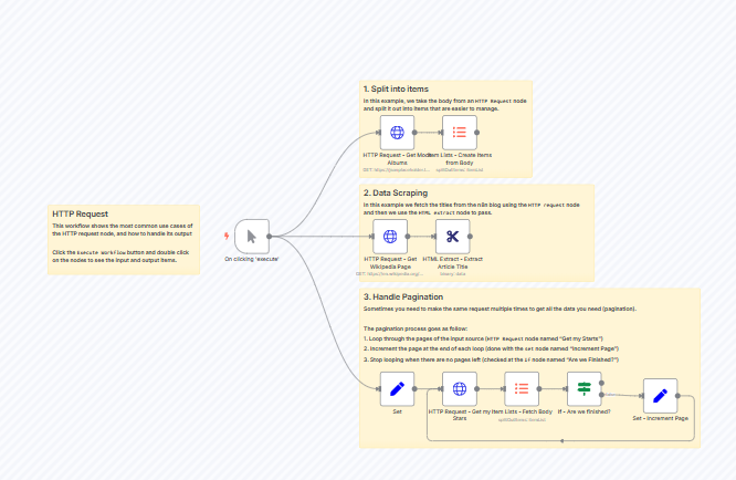 Autom8Projects Dashboard Preview 2